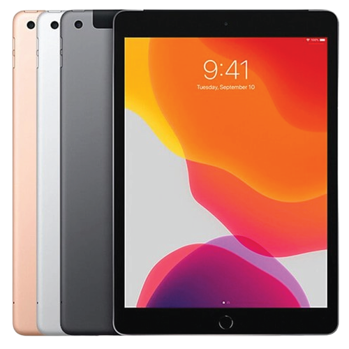 iPads