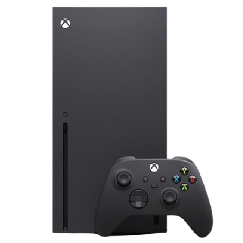 Microsoft XBOX