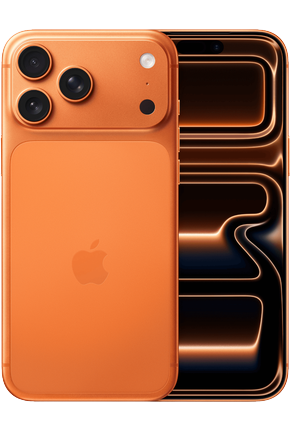 Iphone17 Pro Max