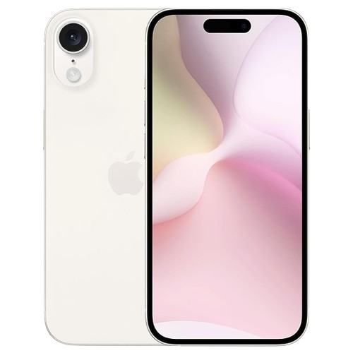 iPhone 16e
