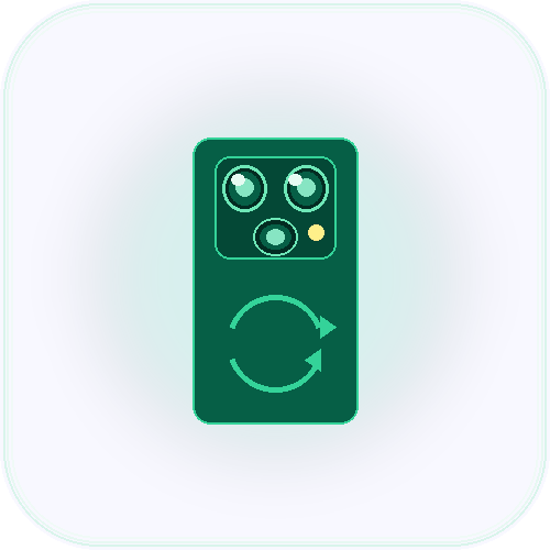Rear Camera 