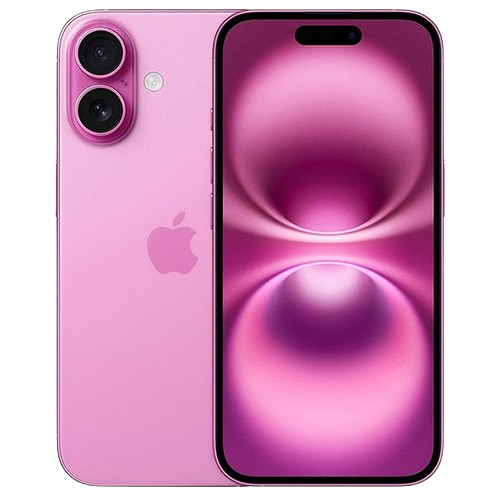 iPhone 16