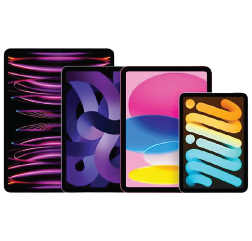 Ipad/Tablet