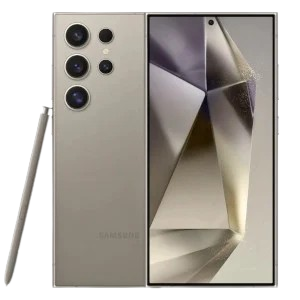 Samsung Galaxy S Series