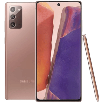 Samsung Galaxy Note S