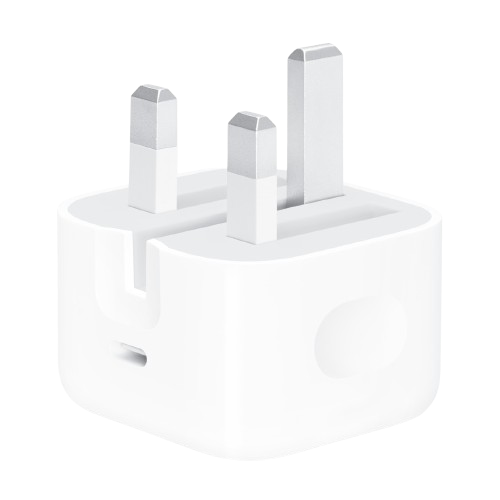 USB-C Power Adapter